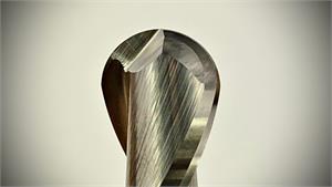 R & B Tool Supply, Inc. High Strength Ballnose